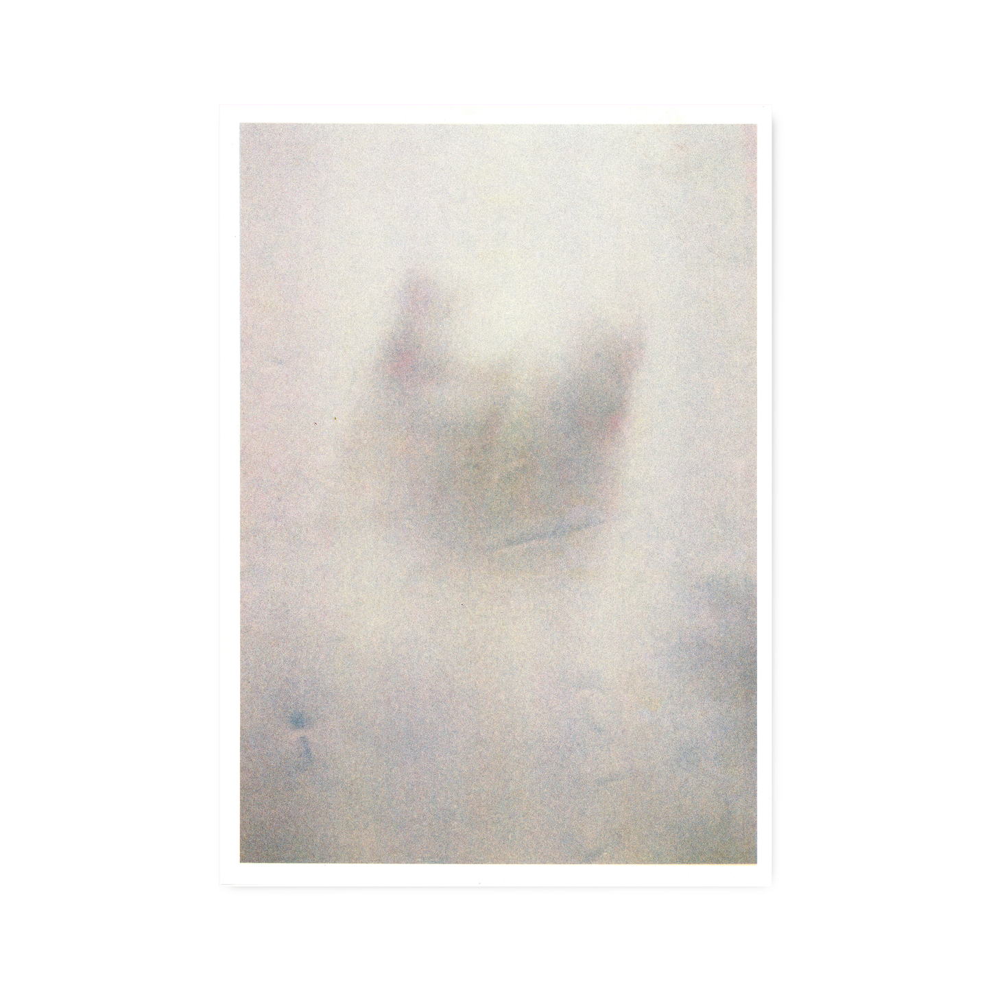 VICTOR UNWIN - "ANALOGY (PIGEON)"