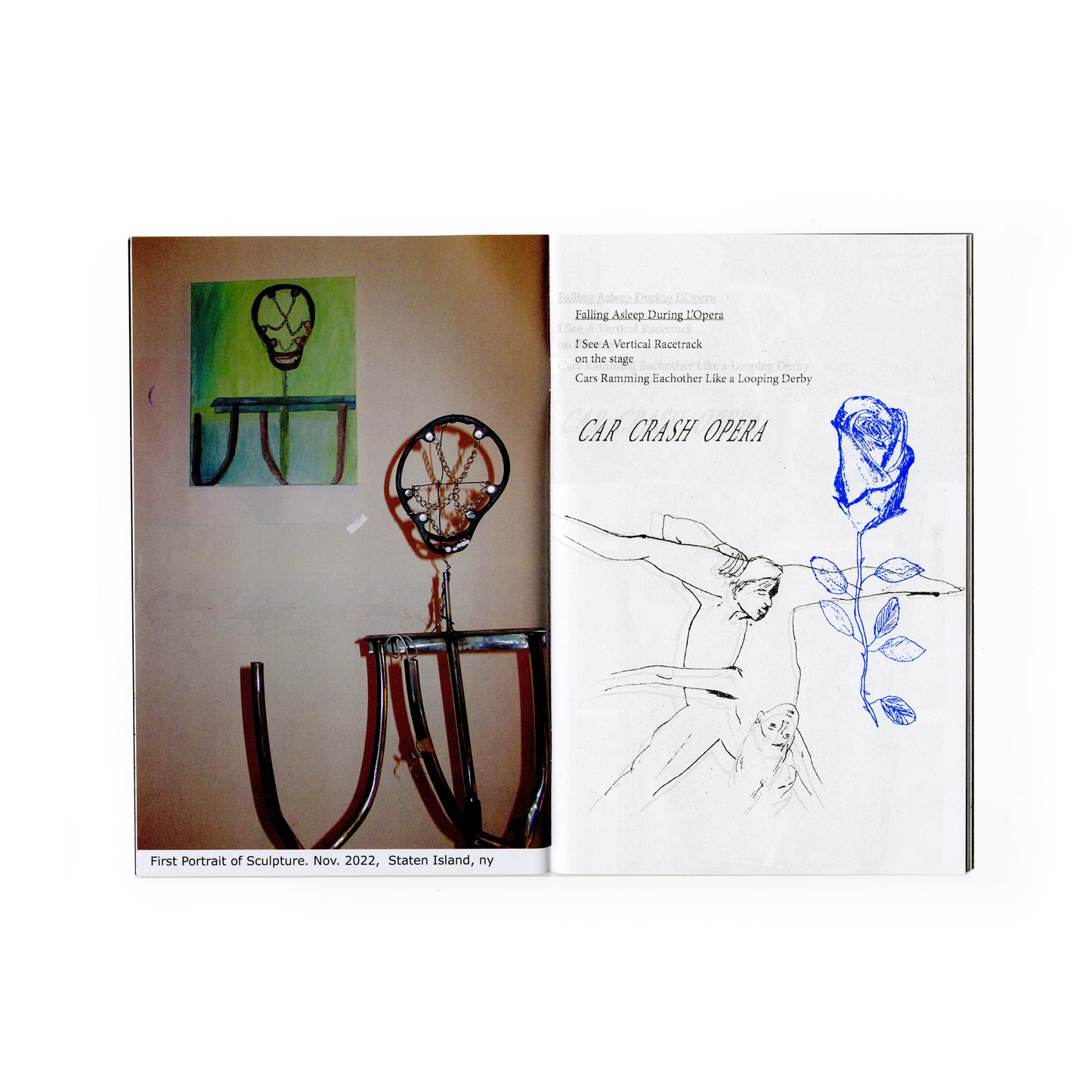 VCOA1 — IRINA JASNOWSKI PASCUAL