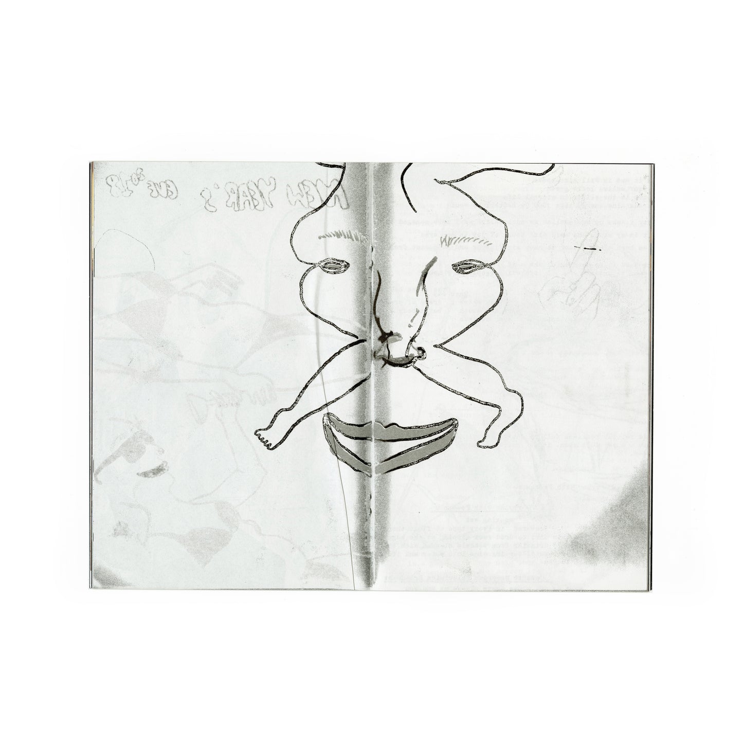 VCOA1 — IRINA JASNOWSKI PASCUAL