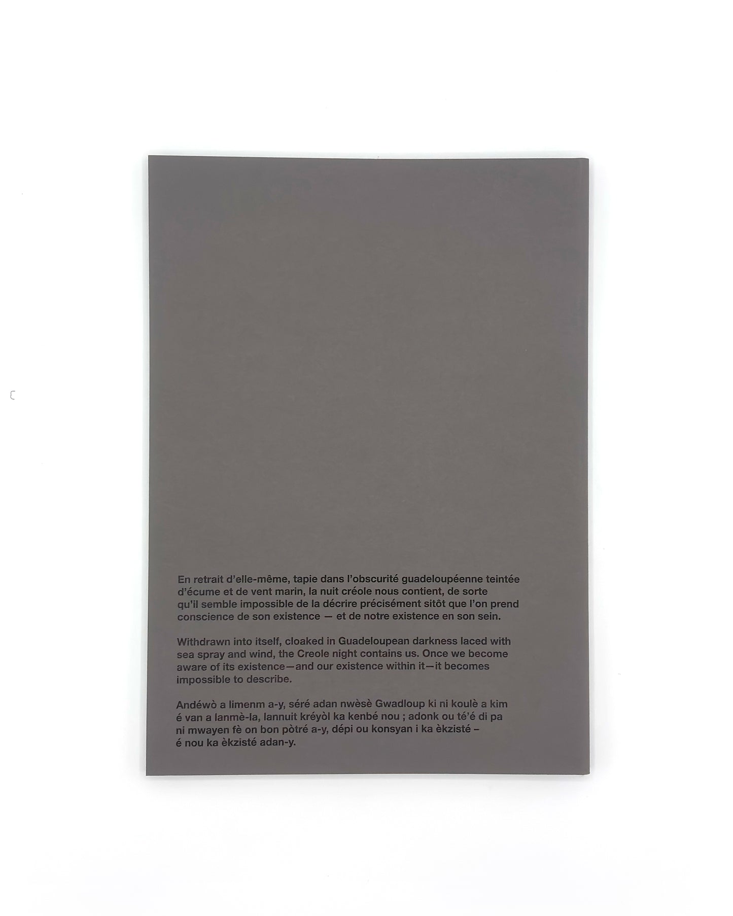 WHY ARE YOU RUNNING? - KENNY DUNKAN