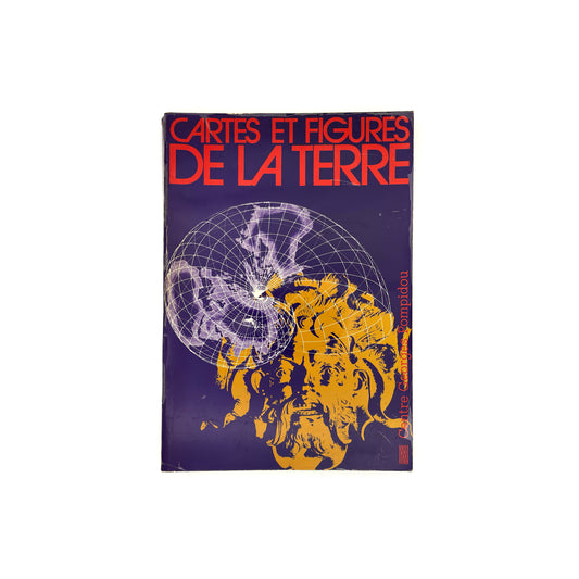 "Cartes et figures de la terre" exhibition catalogue