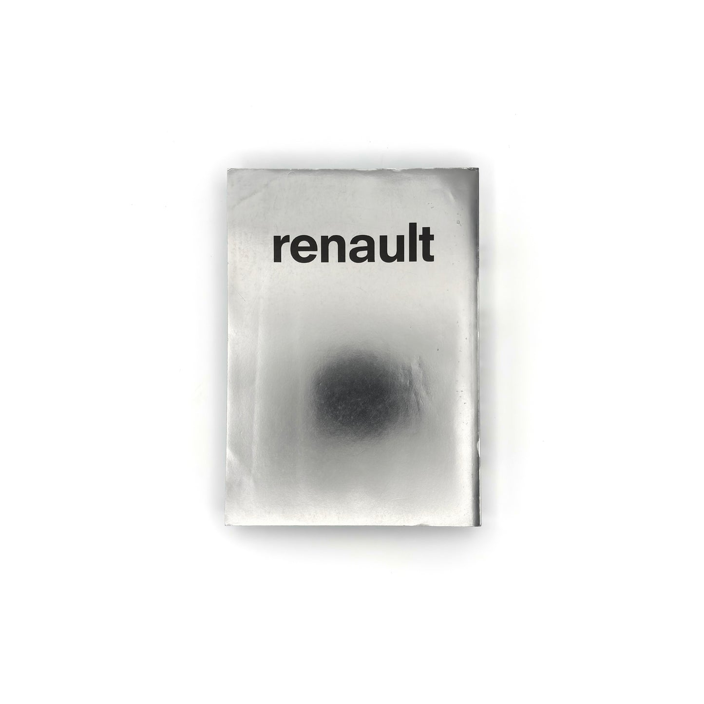 Renault = Présent