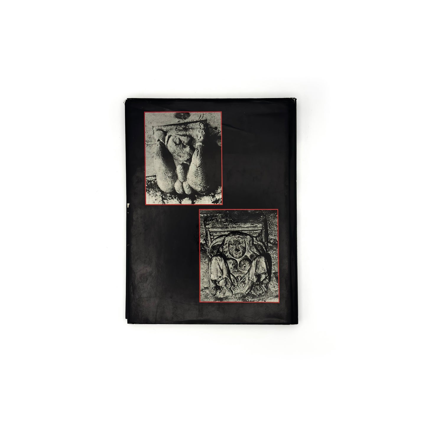 Images of Lust