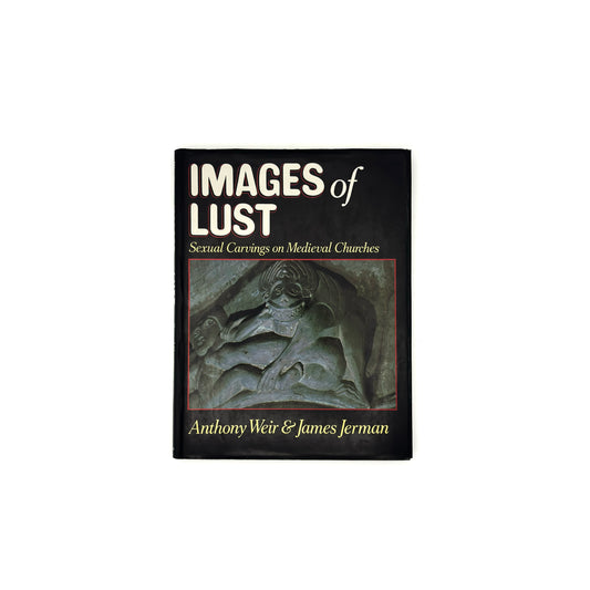 Images of Lust
