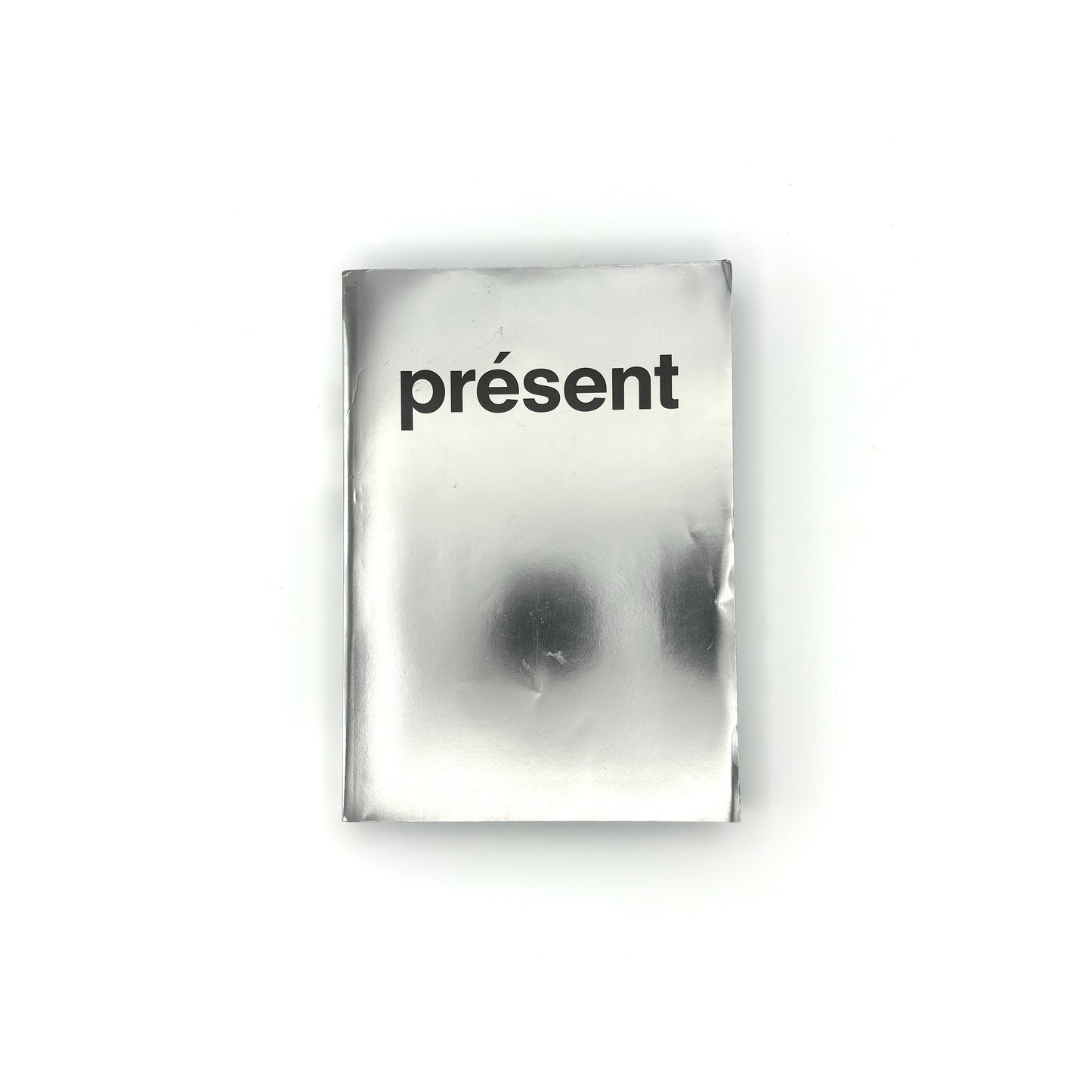 Renault = Présent