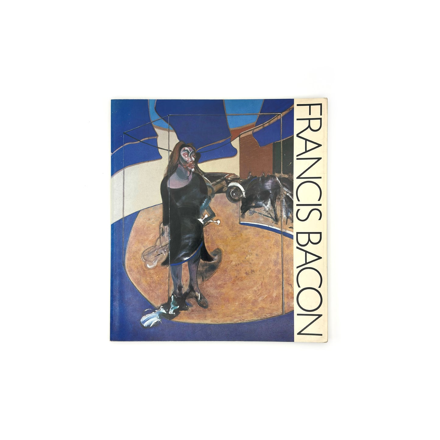Francis Bacon — Paintings 1945 - 1982