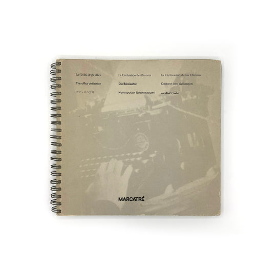 The Office Civilisation