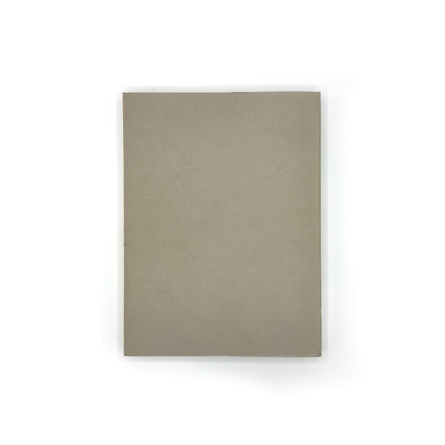 Documenta 7 Catalogue