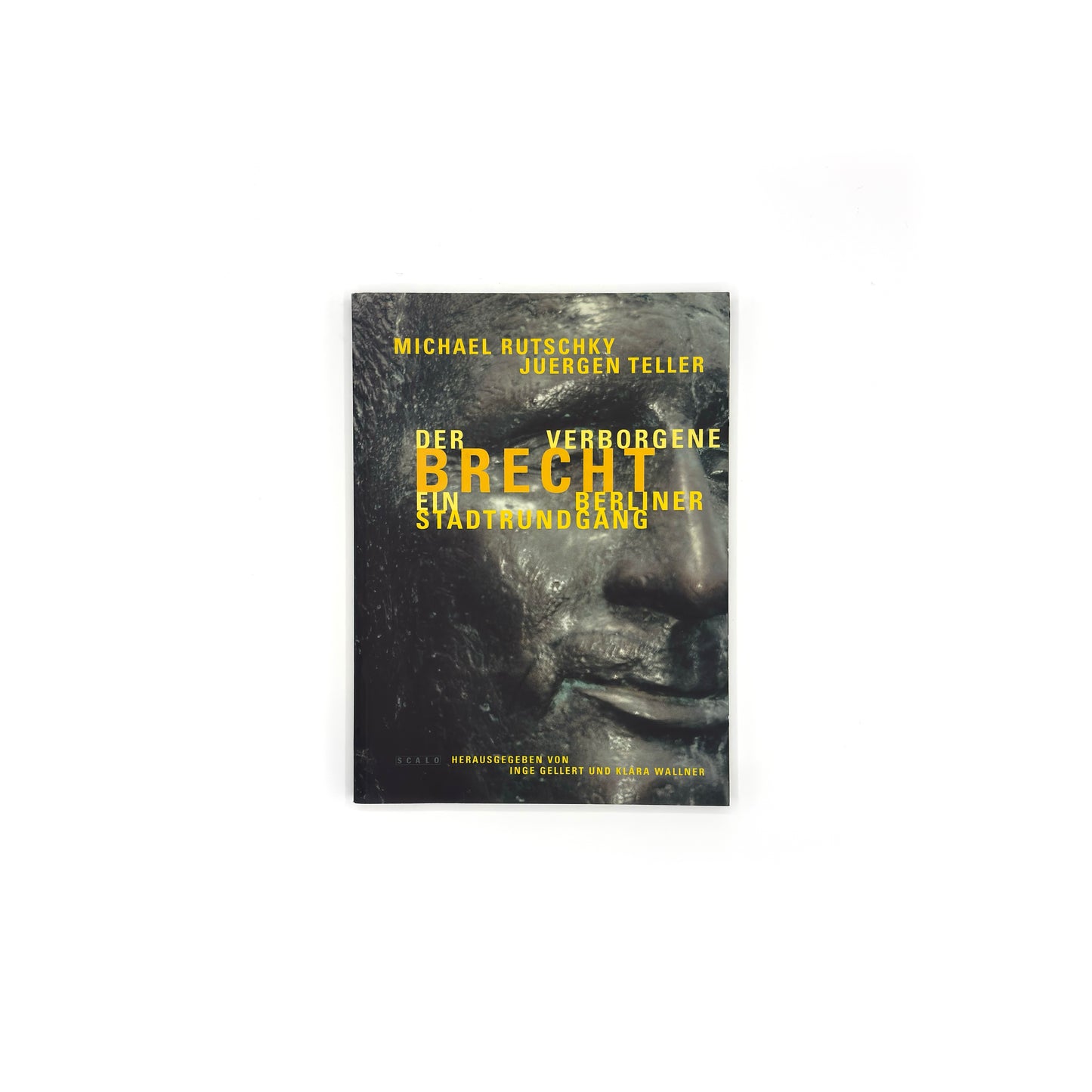 Teller/Rutschky — Der verborgene Brecht