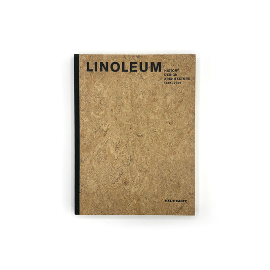 Linoleum, History, Design, Architecture
