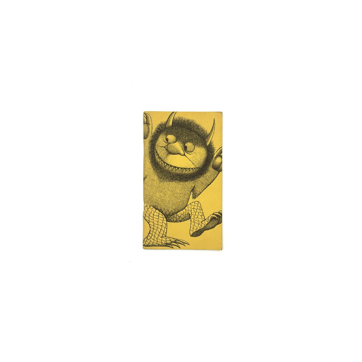 Maurice Sendak — Exhibition Catalogue