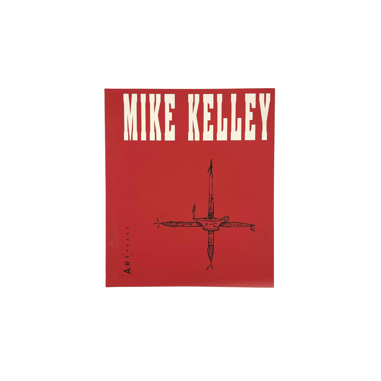 Mike Kelley