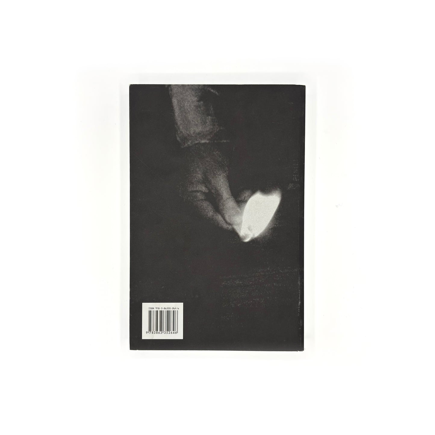 Dash Snow - I love you stupid