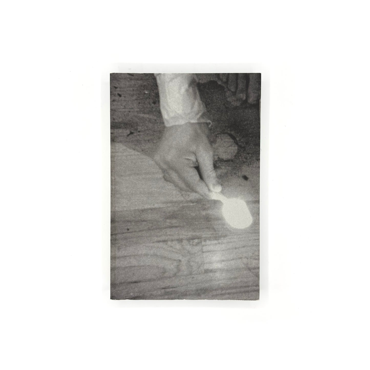 Dash Snow - I love you stupid
