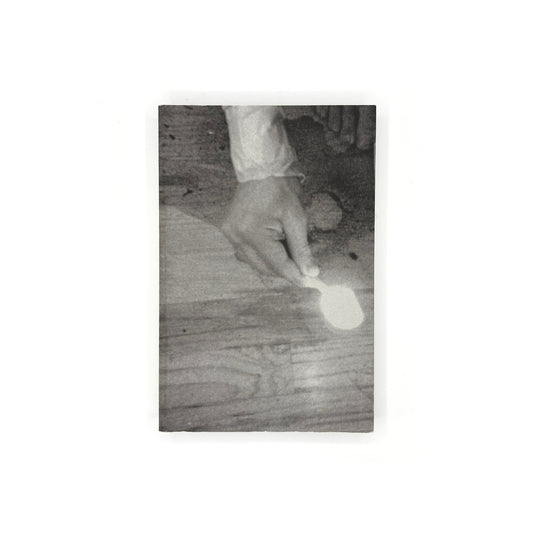 Dash Snow - I love you stupid