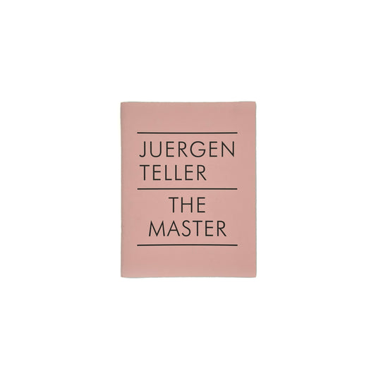 Juergen Teller - The Master III