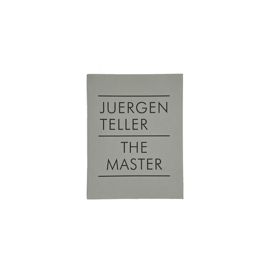 Juergen Teller - The Master (I)