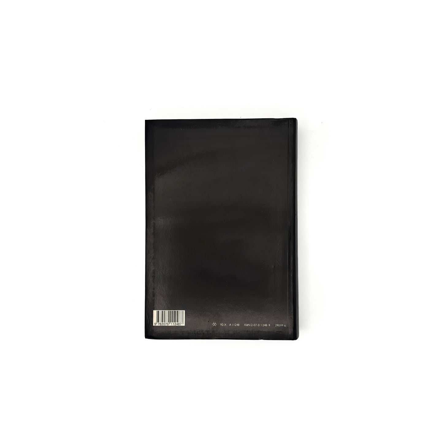 Paris - Paris — exhibition catalogue