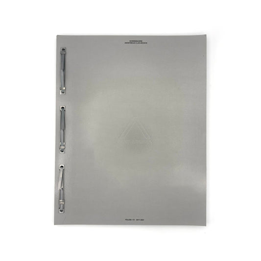 Anonymous Club — Screensavers