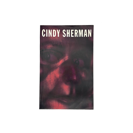 Cindy Sherman — Boijmans Van Beuningen