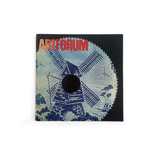 Artforum Summer 1991