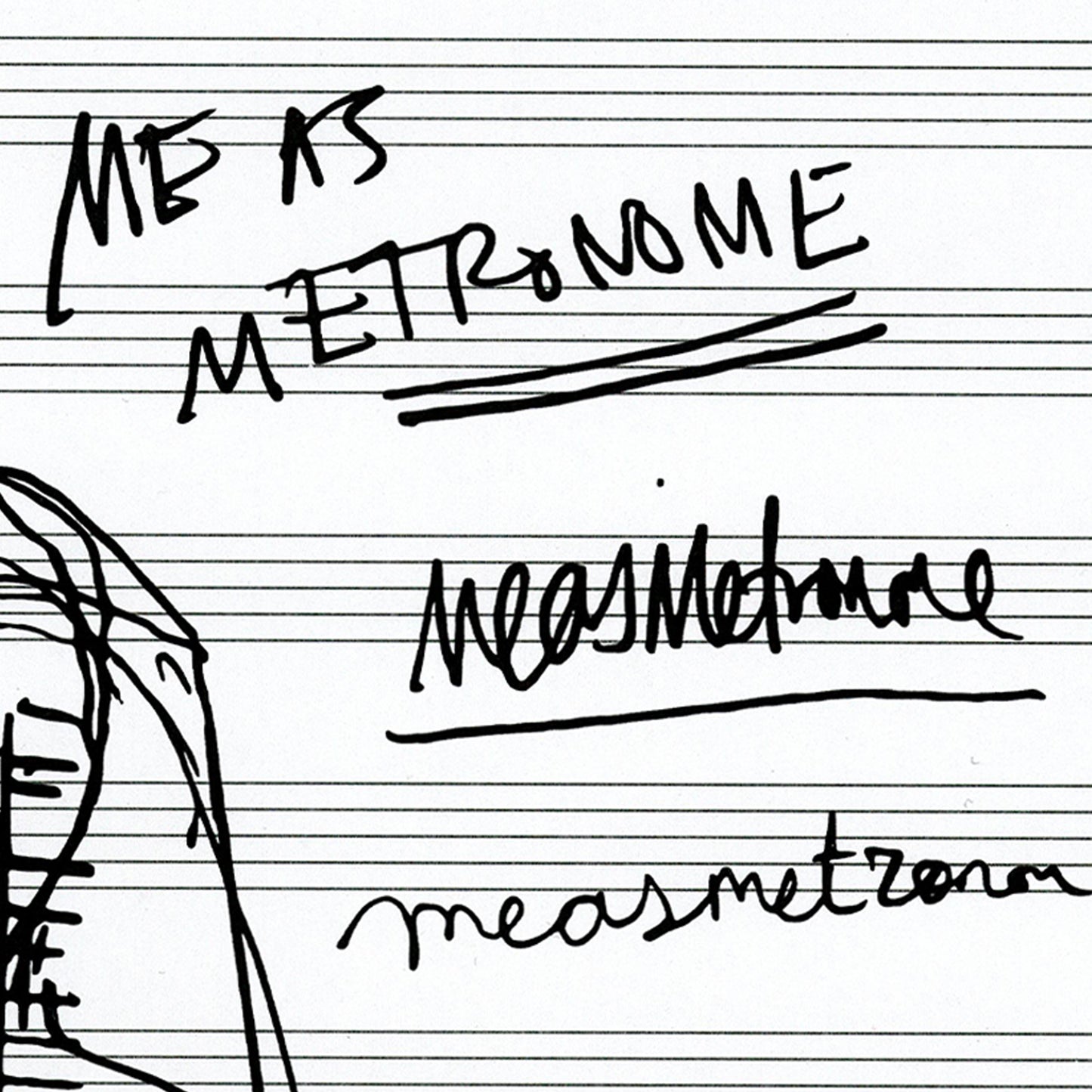 IRINA JASNOWSKI PASCUAL - "MEASME"