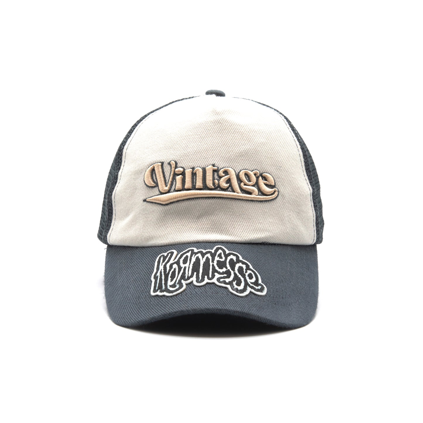 COLLAB CAP #2