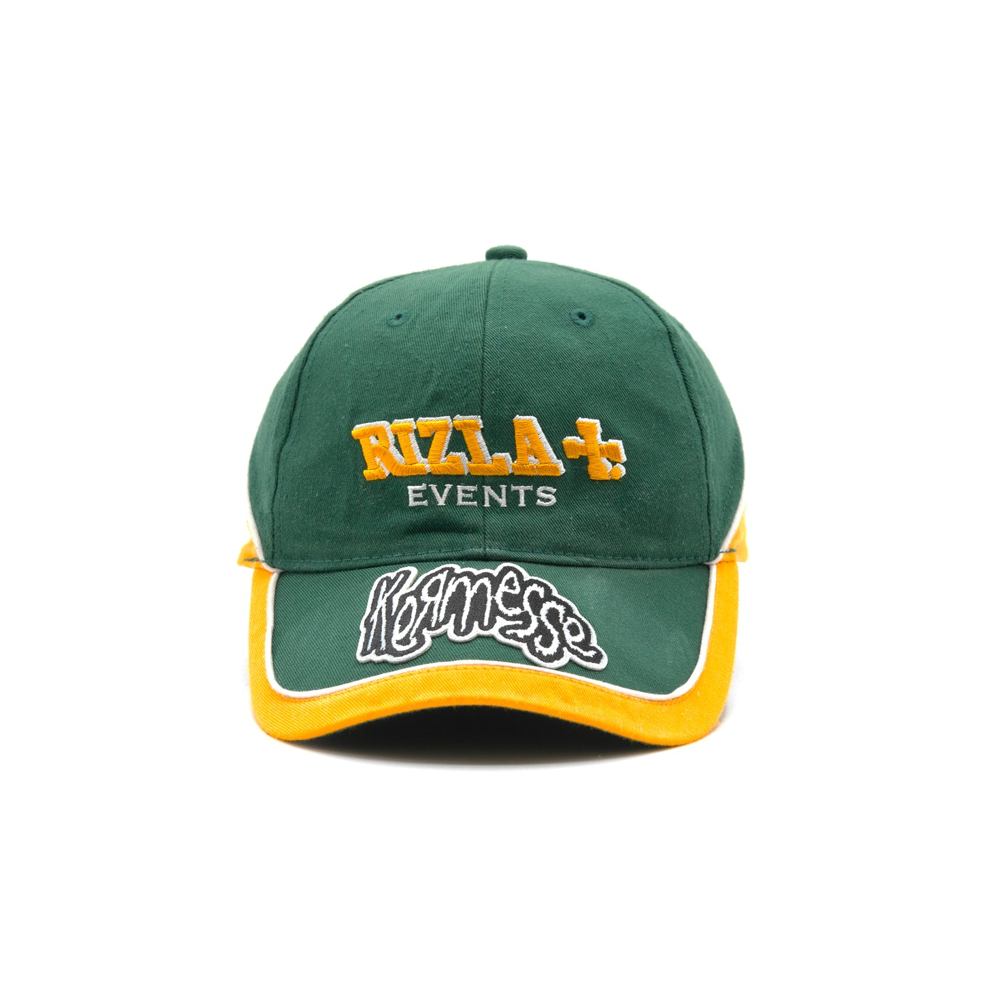 COLLAB CAP #1