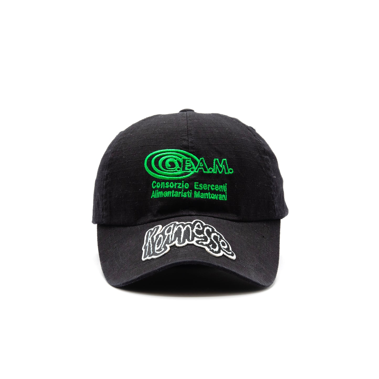 COLLAB CAP #3