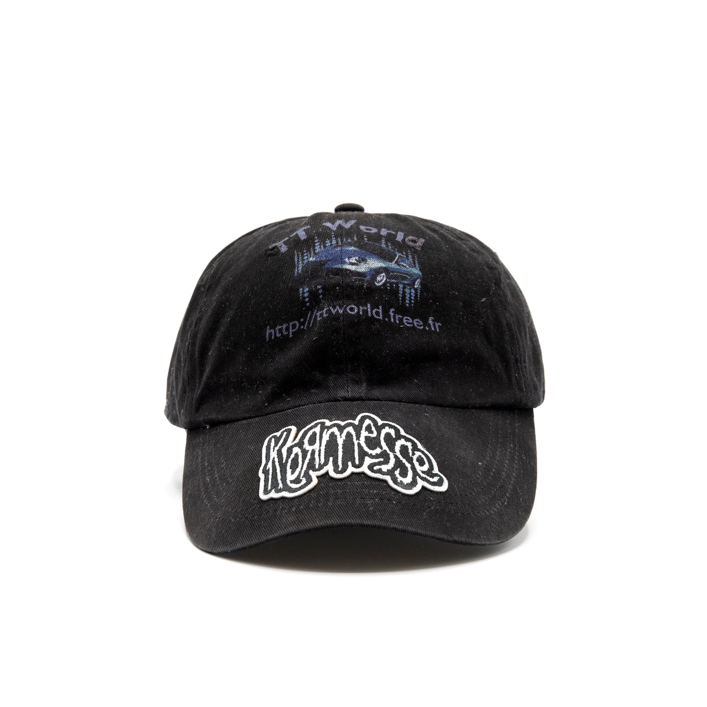 COLLAB CAP #4