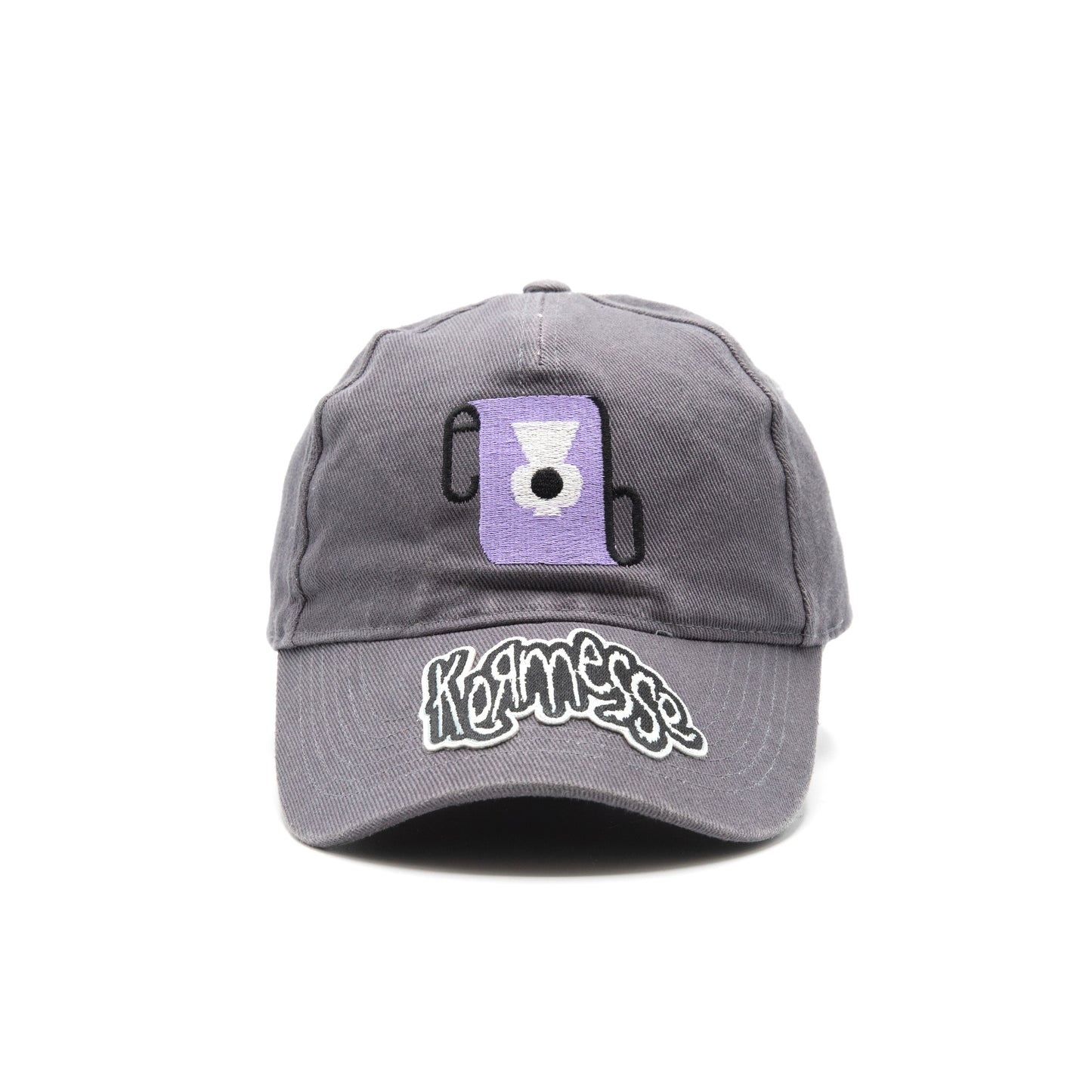 COLLAB CAP #6