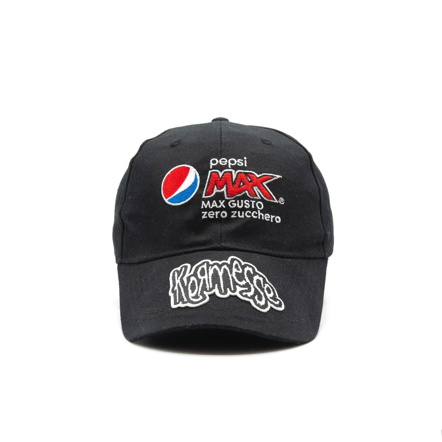COLLAB CAP #7