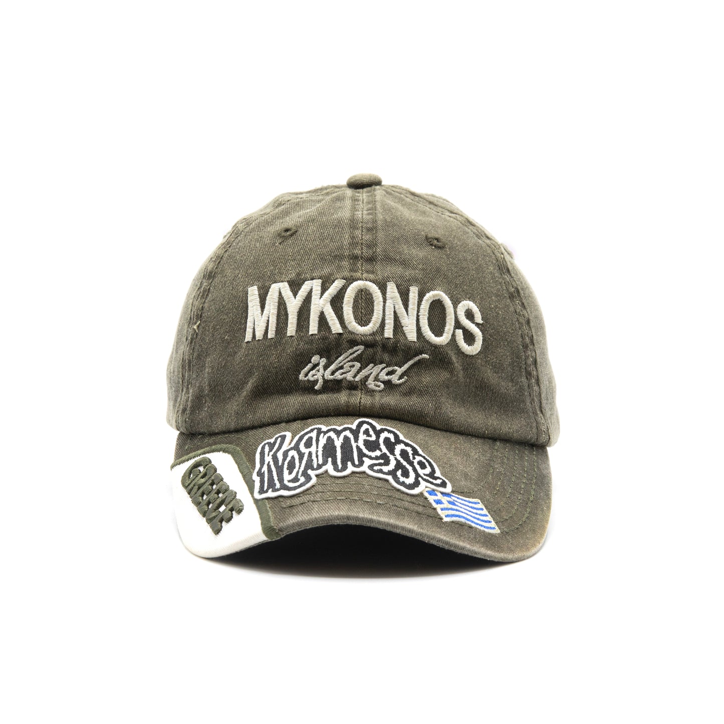 COLLAB CAP #8