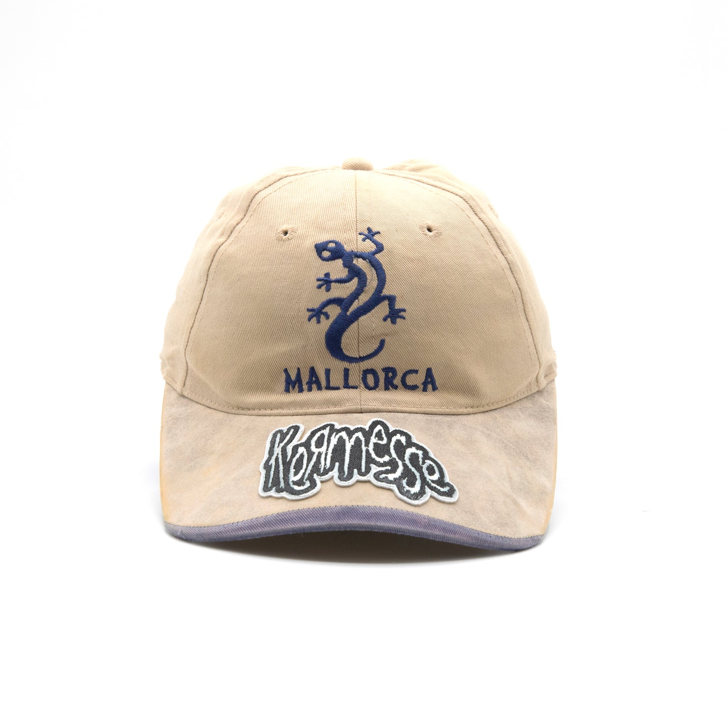 COLLAB CAP #9