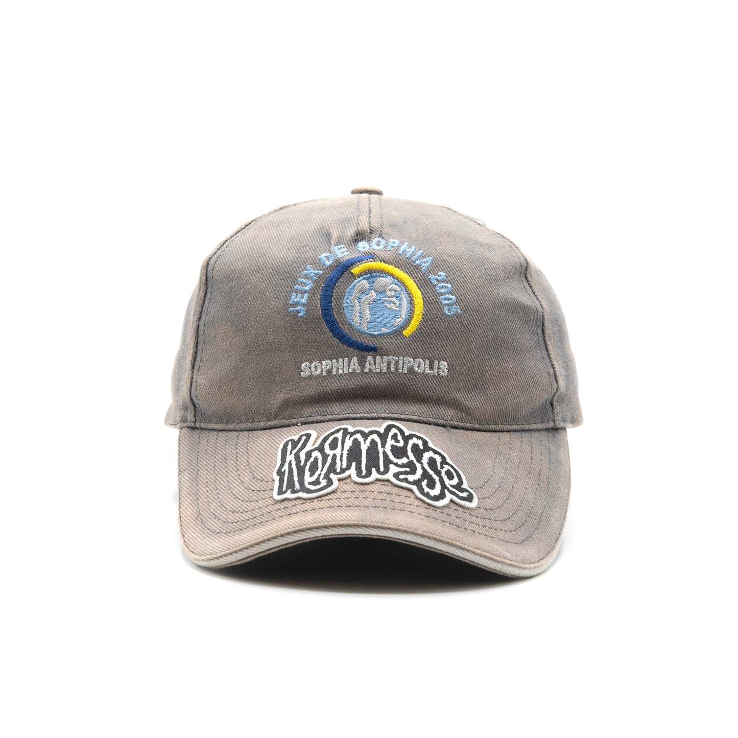 COLLAB CAP #10