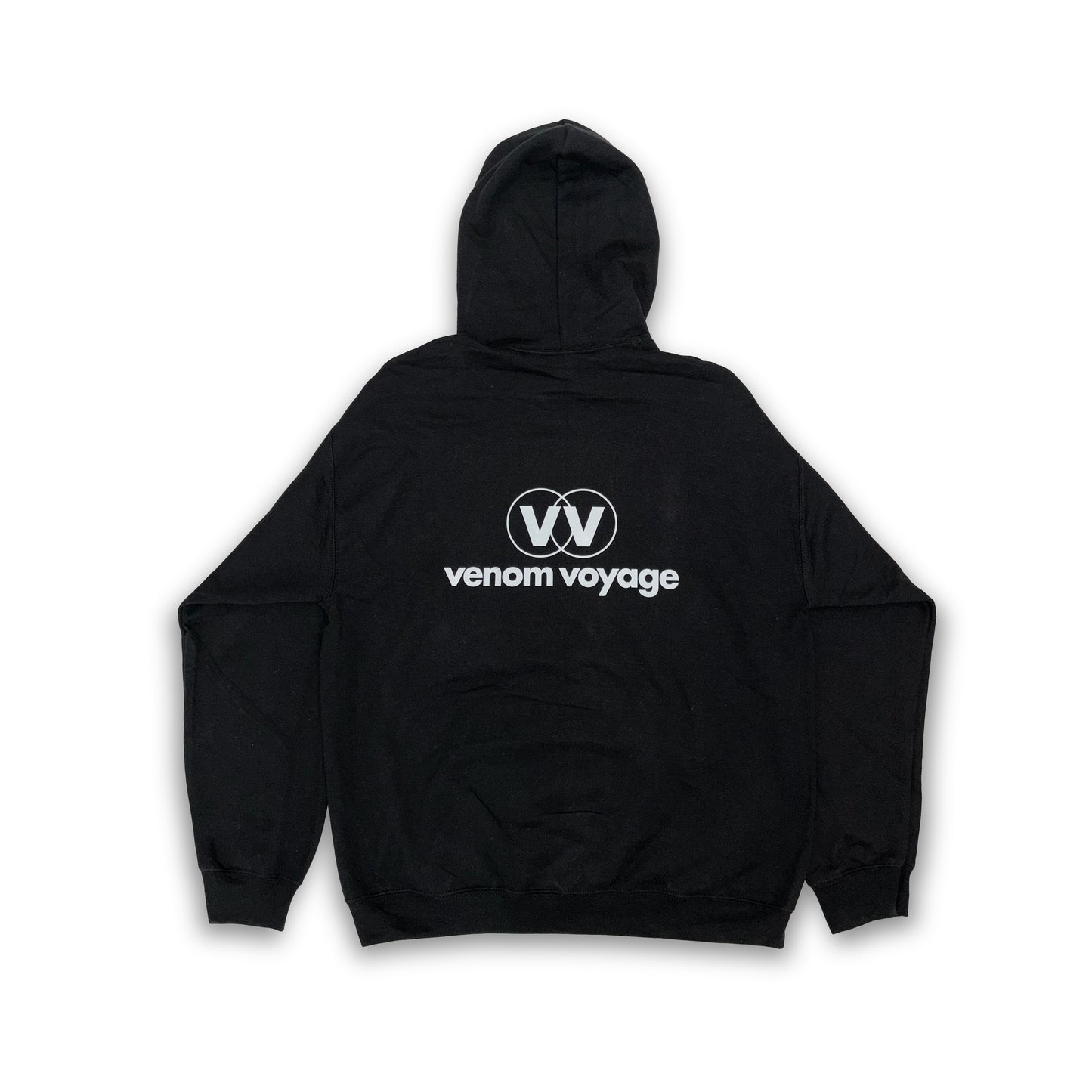 "VENOM VOYAGE" HOODIE