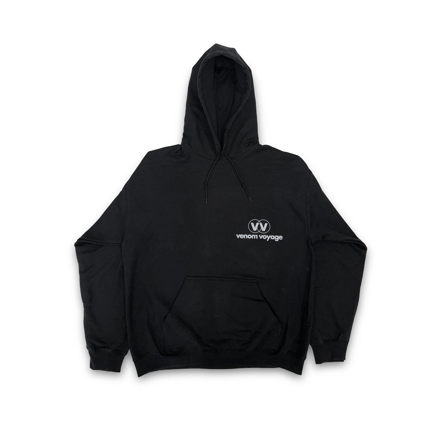 "VENOM VOYAGE" HOODIE