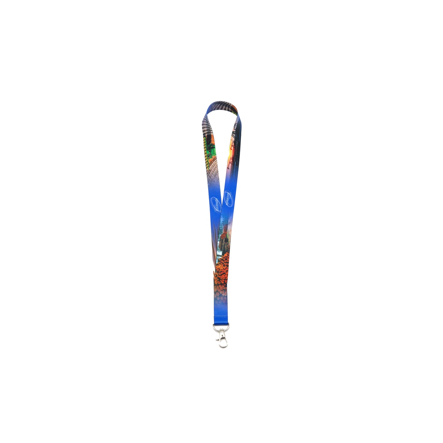 LANYARD