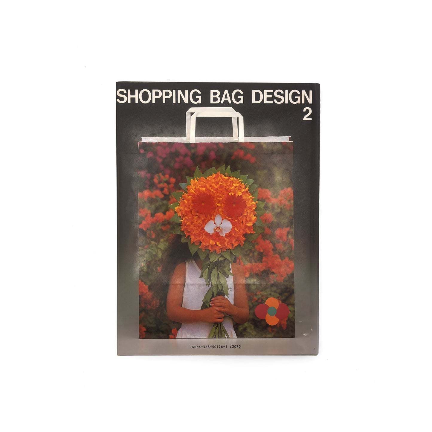 Shopping Bag Design 2