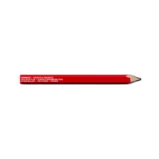 CARPENTER PENCIL (3-PACK)