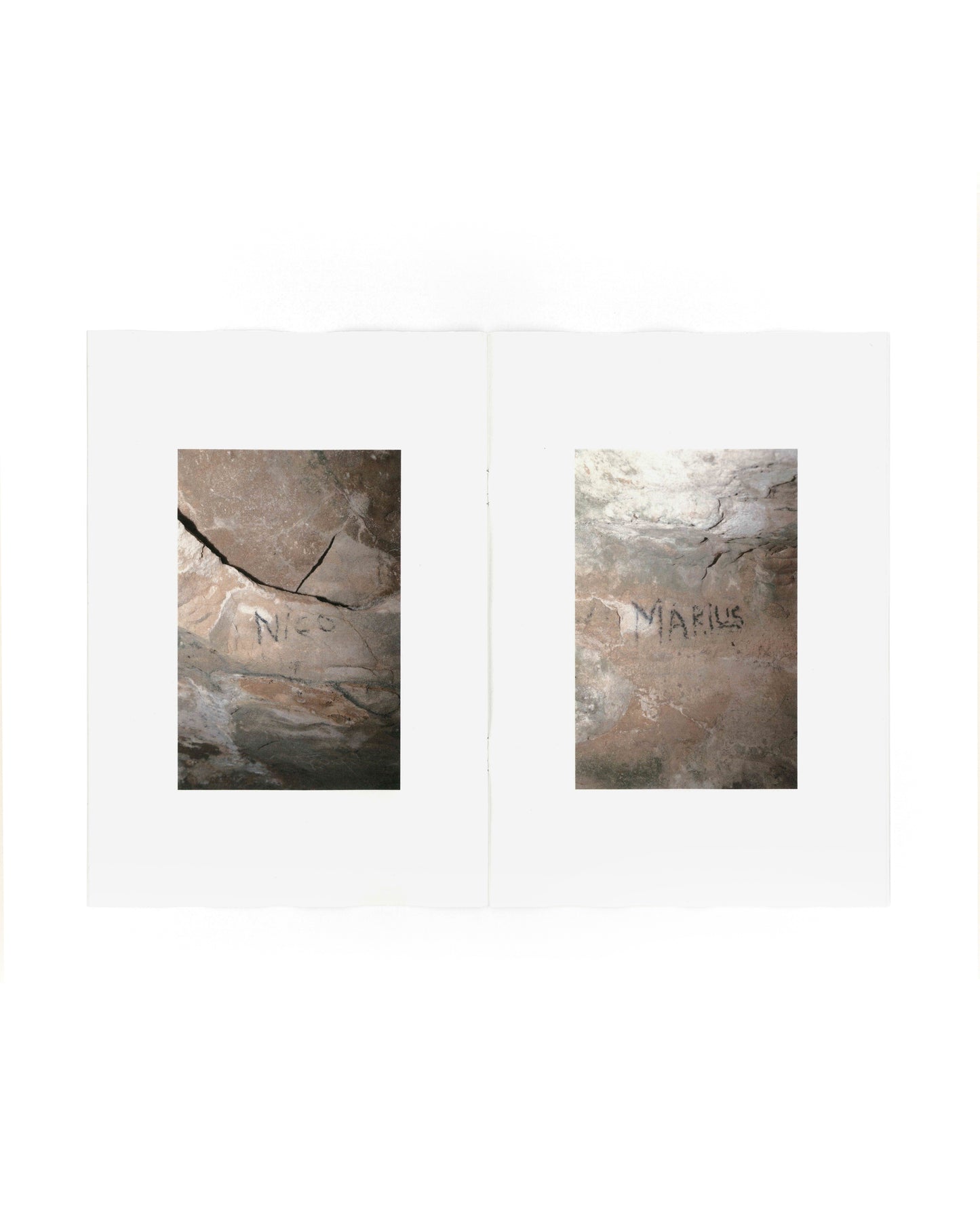 LASCAUX - VICTOR UNWIN