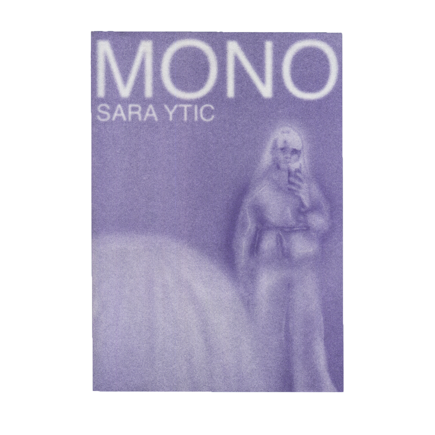 MONO - SARA YTIC