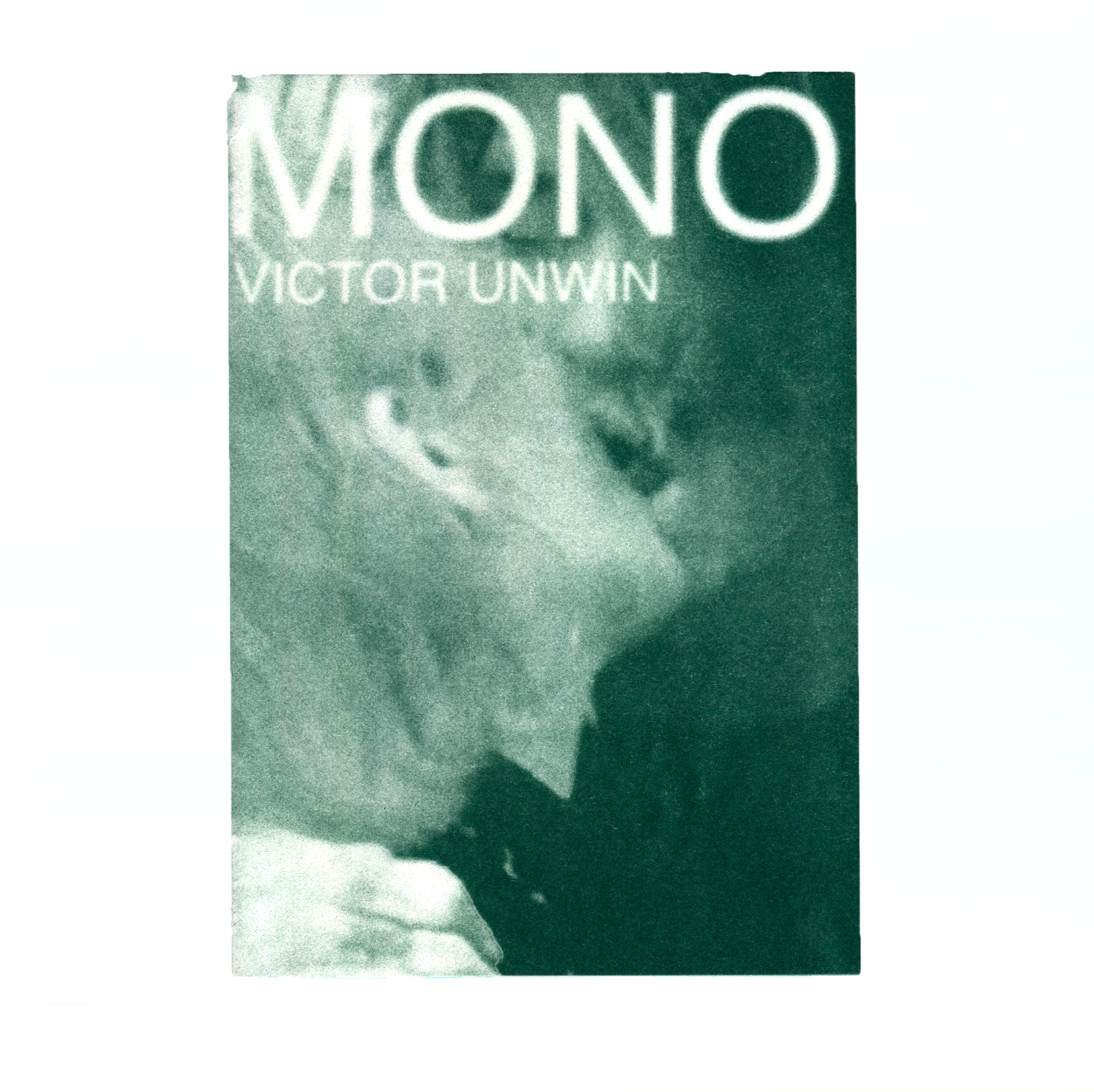 MONO - VICTOR UNWIN