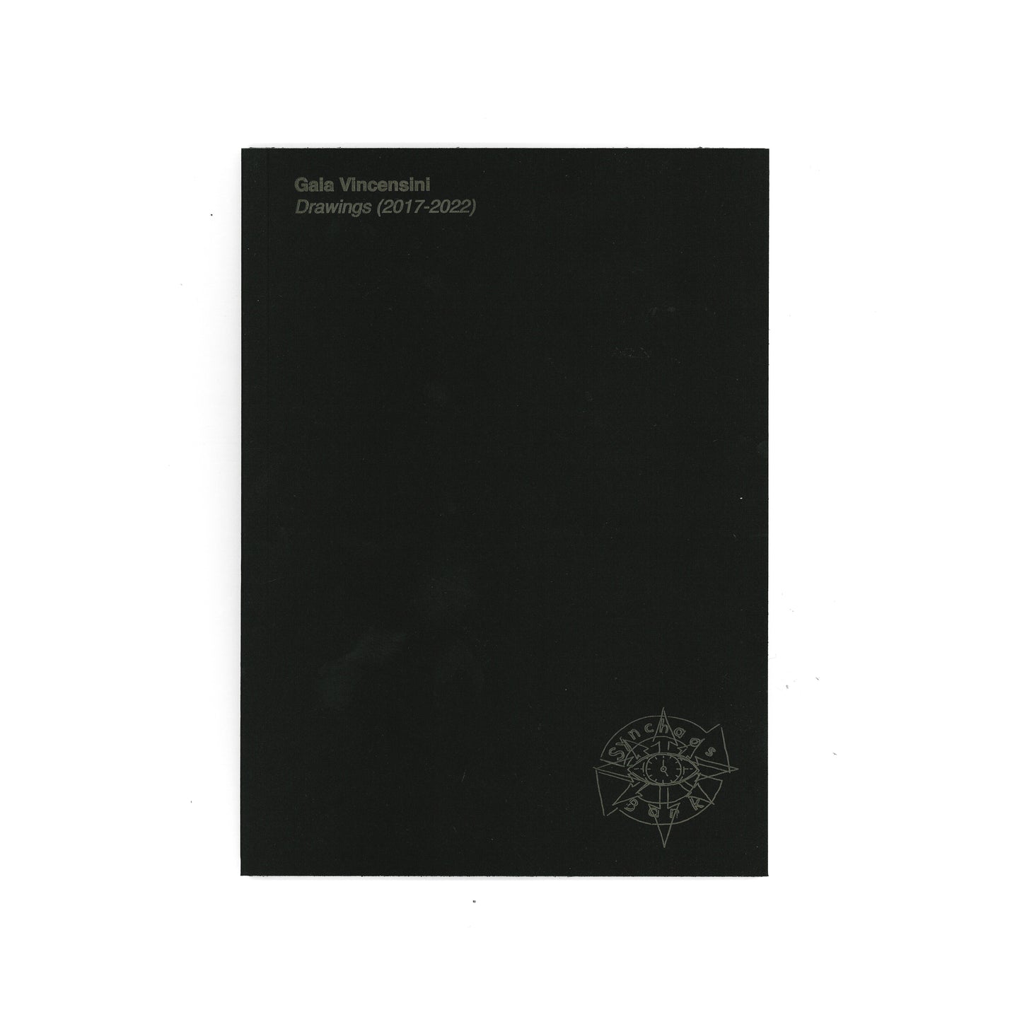 DRAWINGS (2017-2022) - GAIA VINCENSINI