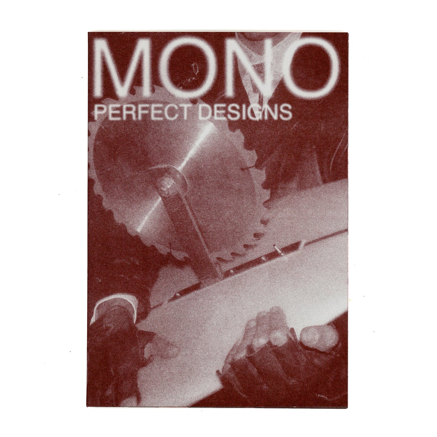 MONO - PERFECT DESIGNS