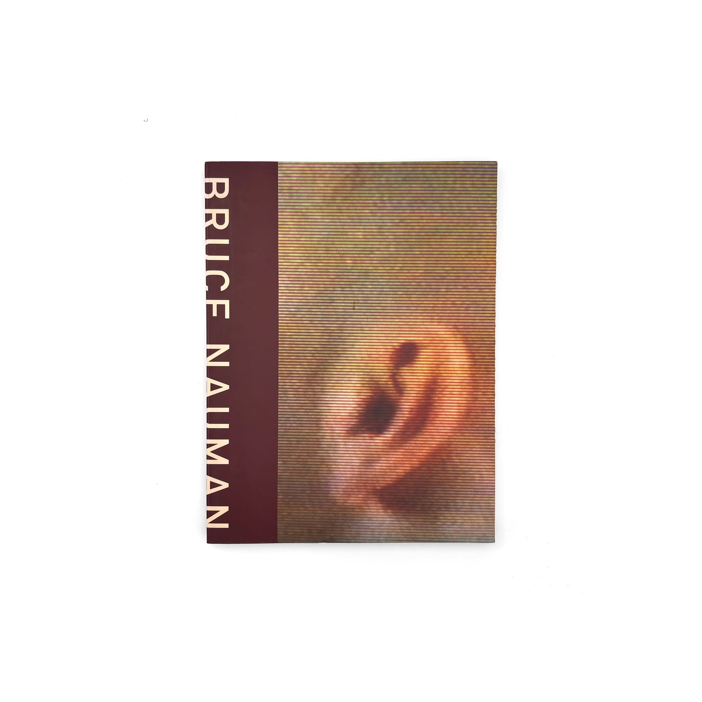 Bruce Nauman — Walker Art Center (1994)