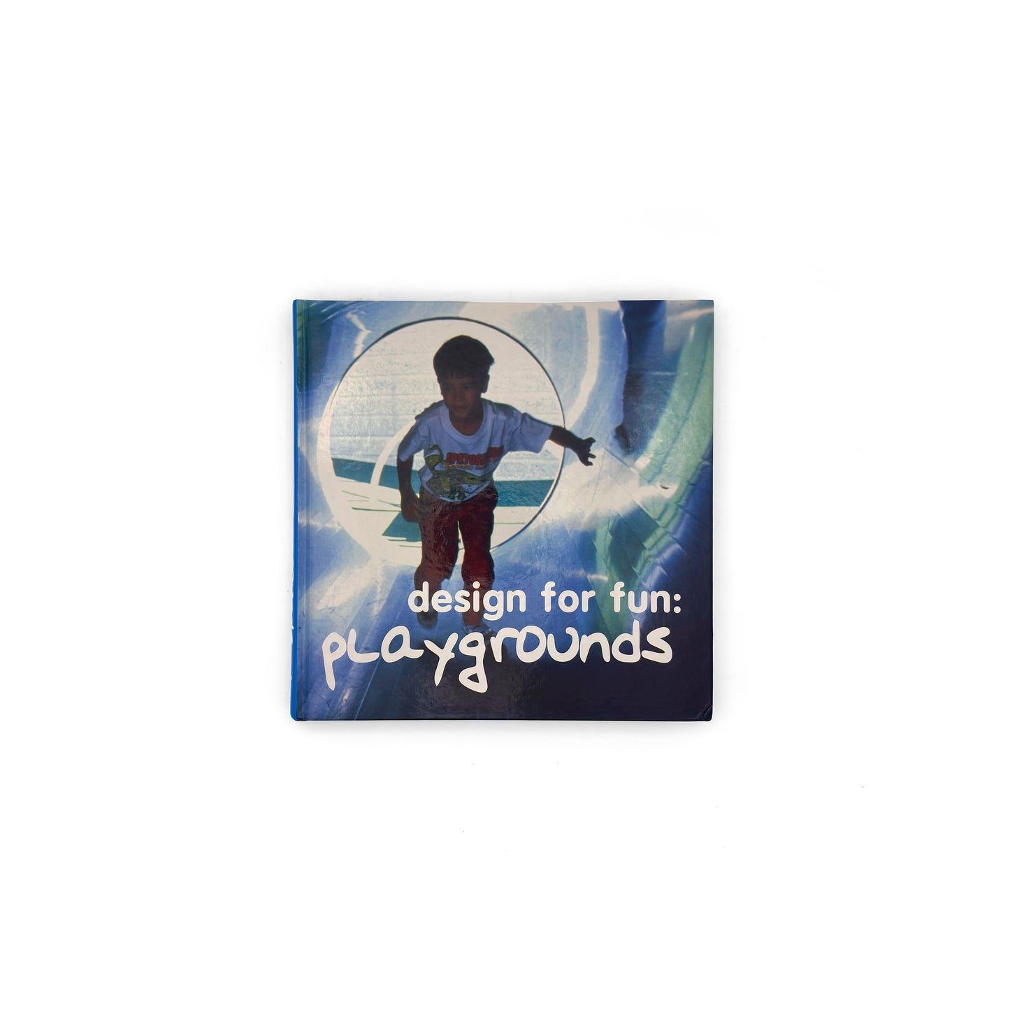 Design for Fun: Playgrounds