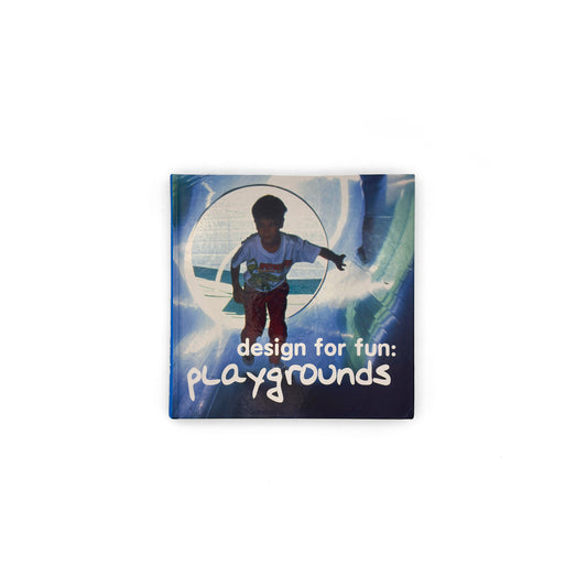 Design for Fun: Playgrounds