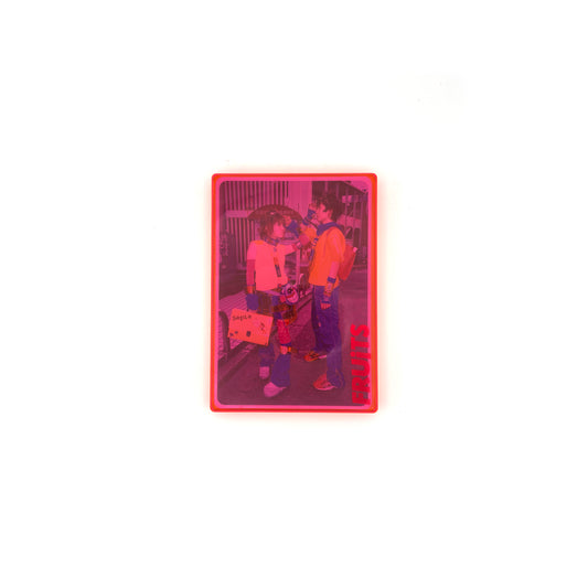 Shoichi Aoki — Fruits Postcards