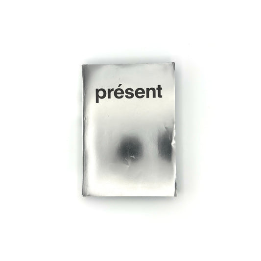 Renault = Présent